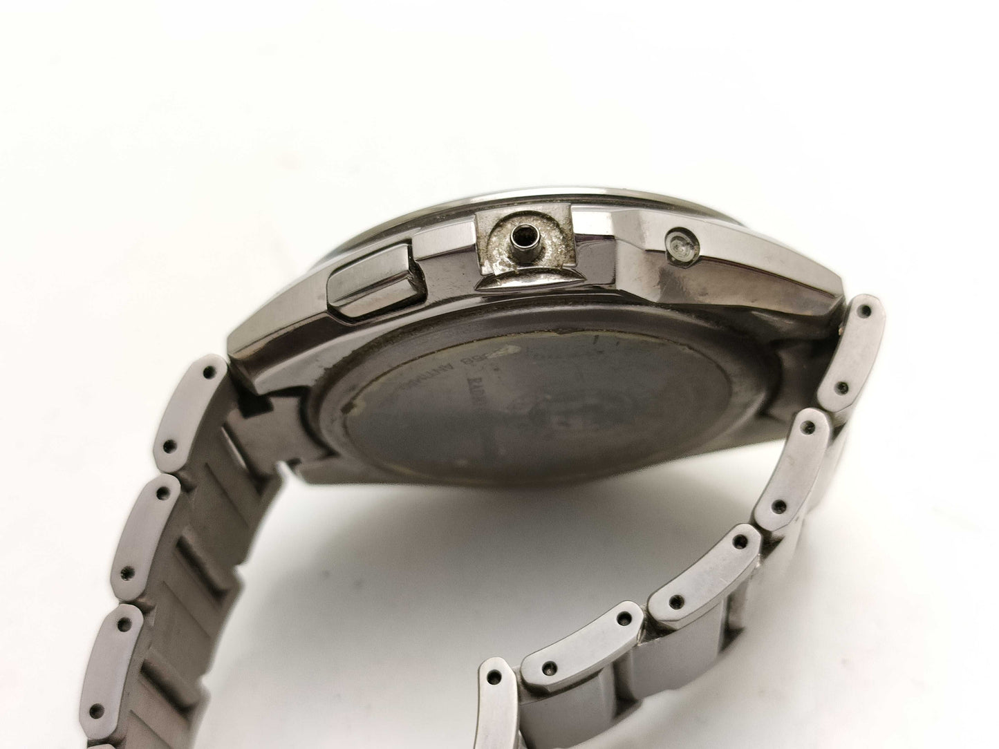 CITIZEN Attesa H100-T018858 Men's Watch
