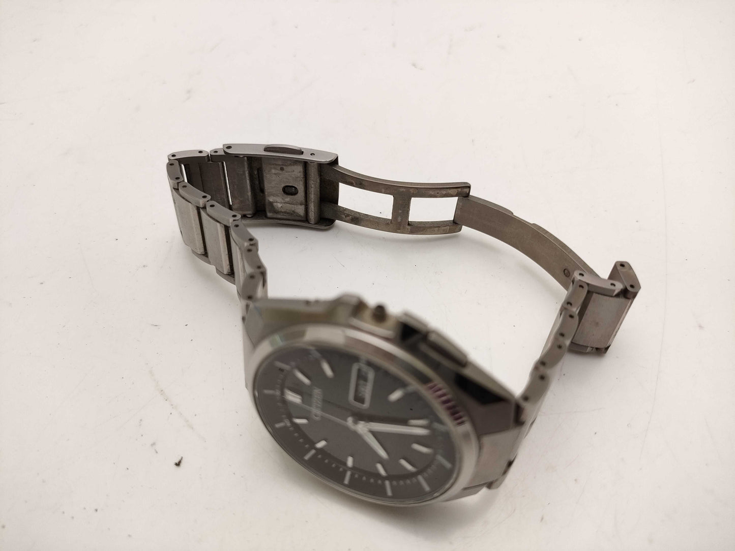 CITIZEN Attesa H100-T018858 Men's Watch