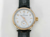 Carl F. Bucherer 10317.07 16.0206 Manual Winding Women's Watch