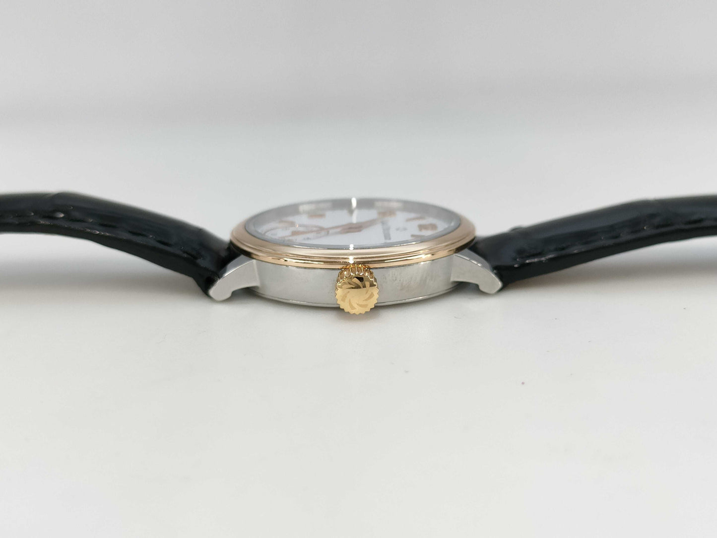Carl F. Bucherer 10317.07 16.0206 Manual Winding Women's Watch