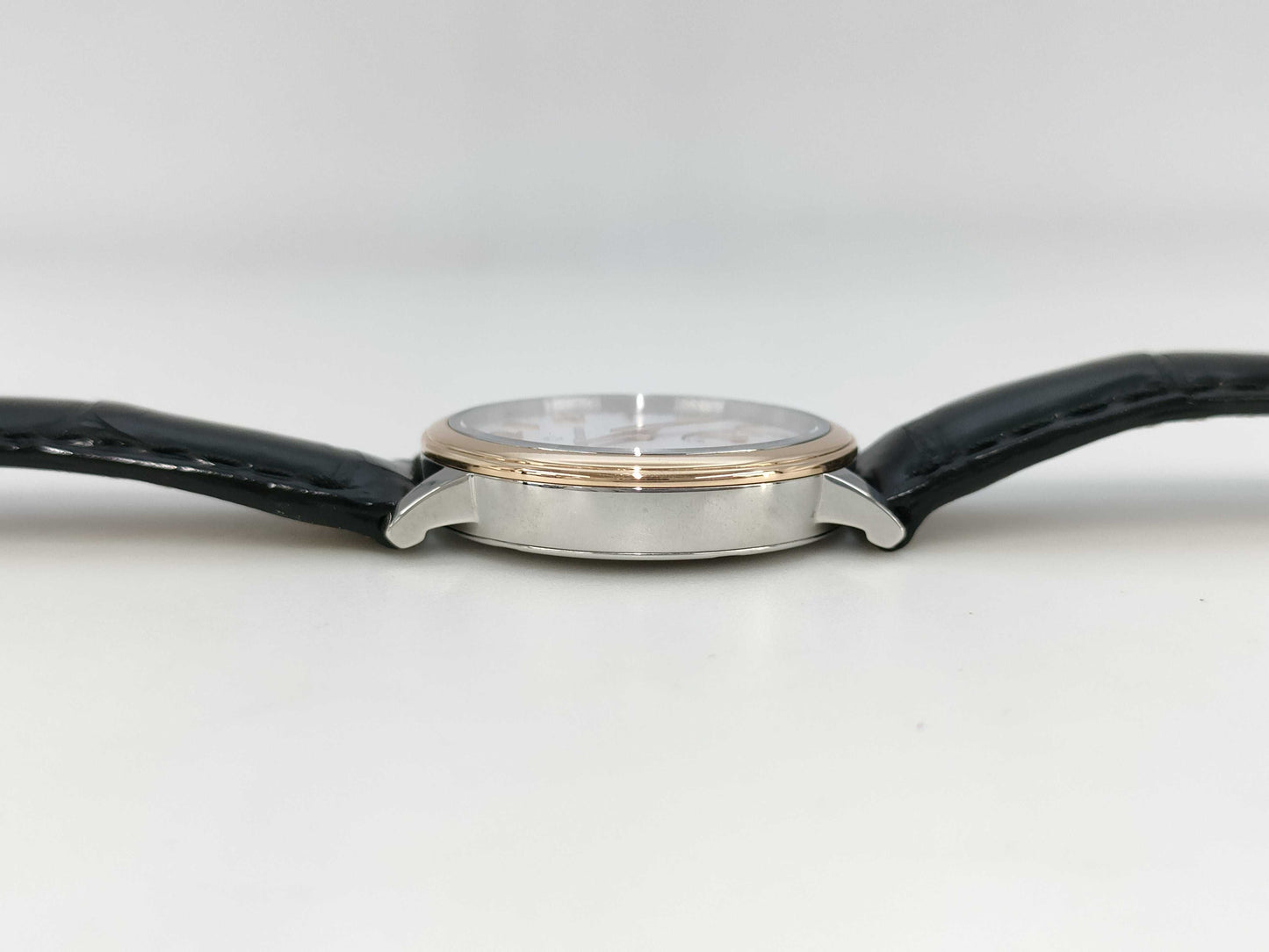 Carl F. Bucherer 10317.07 16.0206 Manual Winding Women's Watch