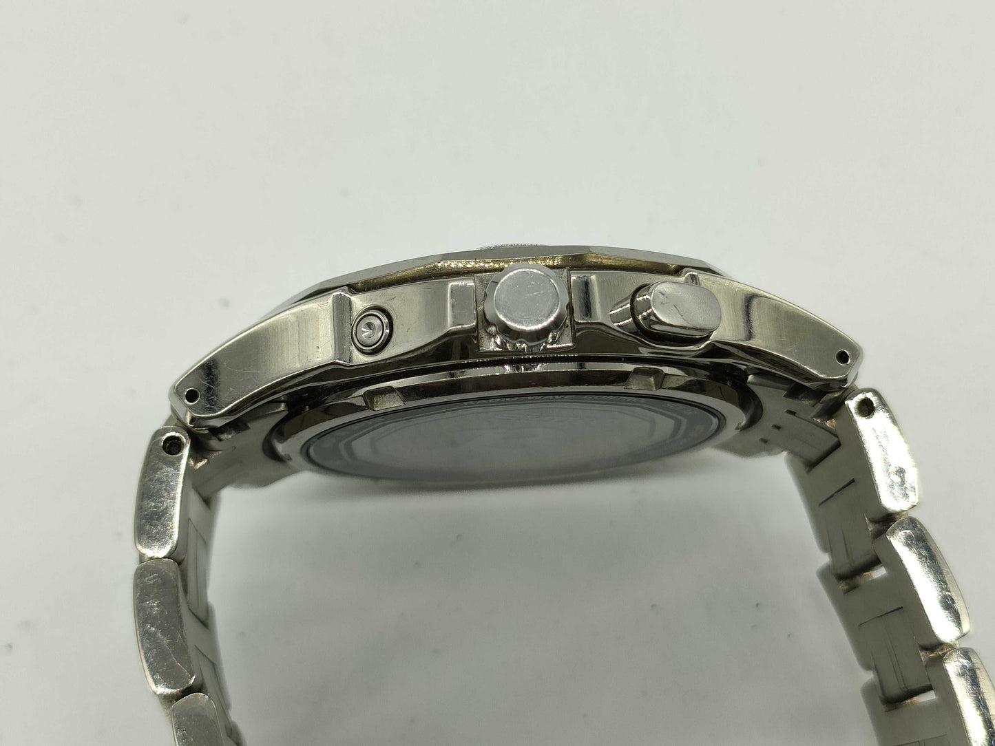 SEIKO 7B22-0AC0 Solar Men's Watch