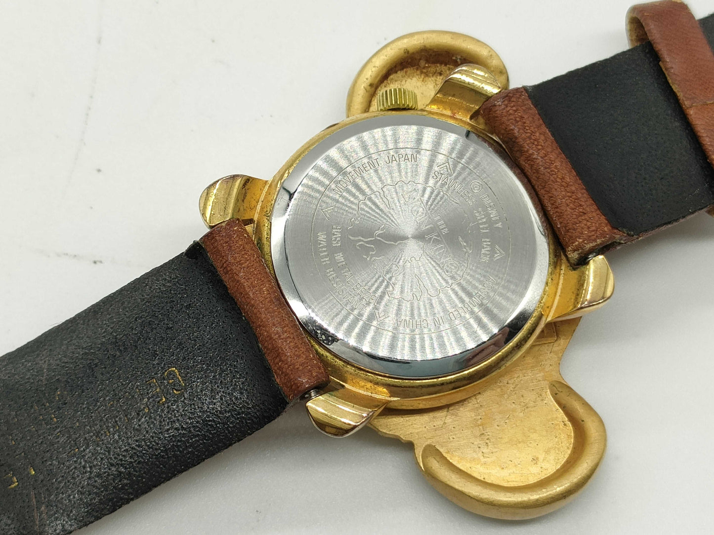 Lion King Boys' Watch