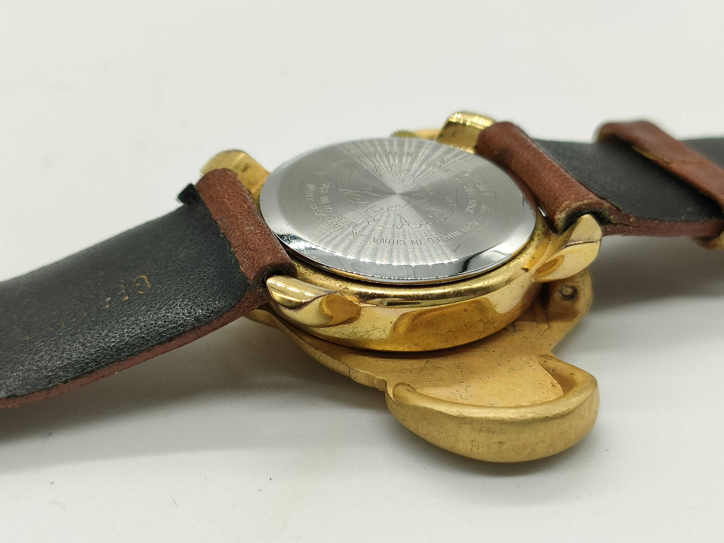 Lion King Boys' Watch