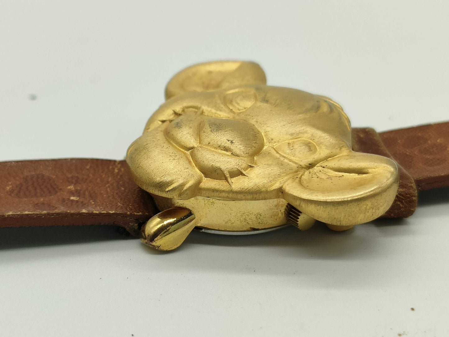 Lion King Boys' Watch