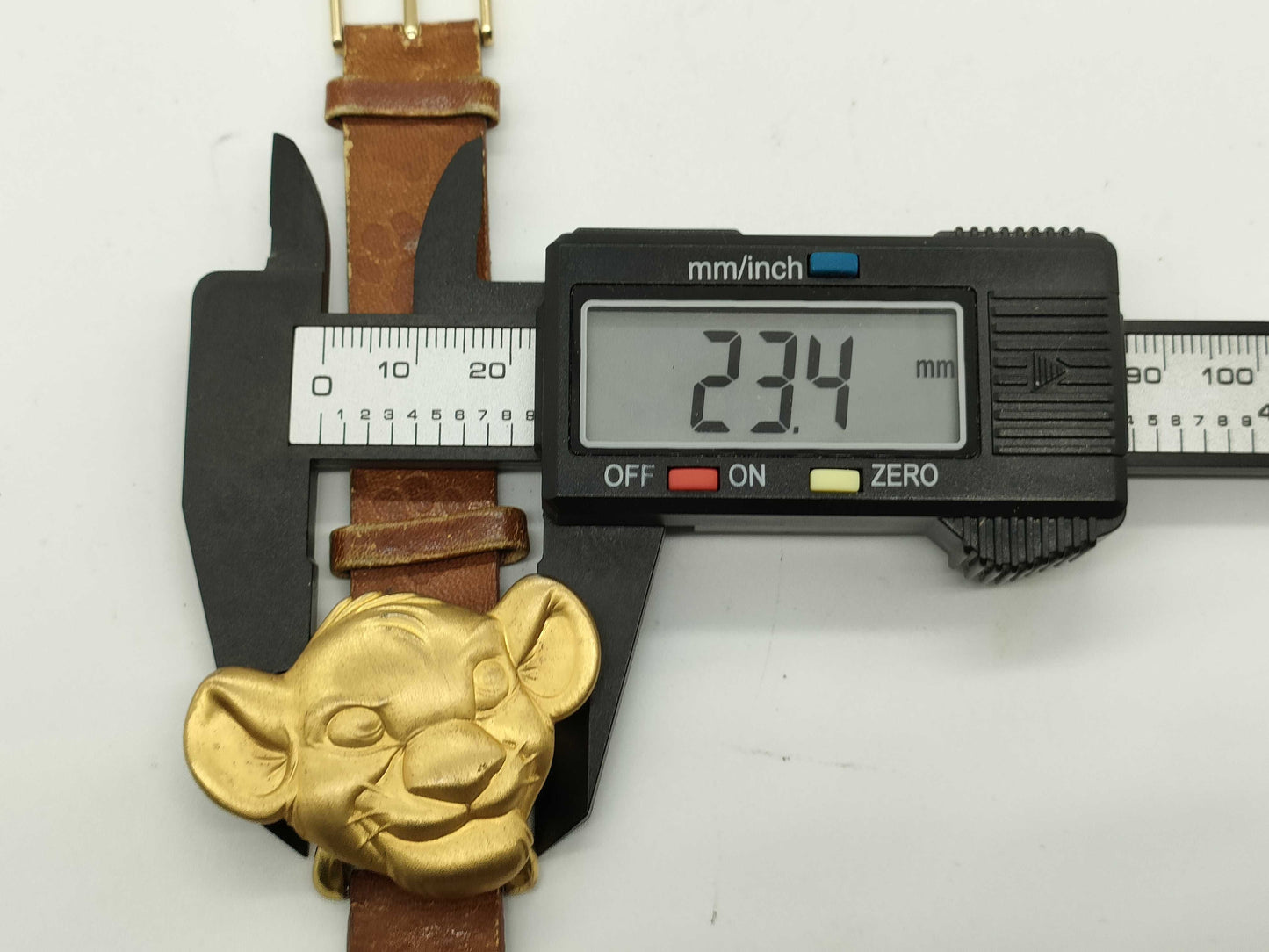 Lion King Boys' Watch