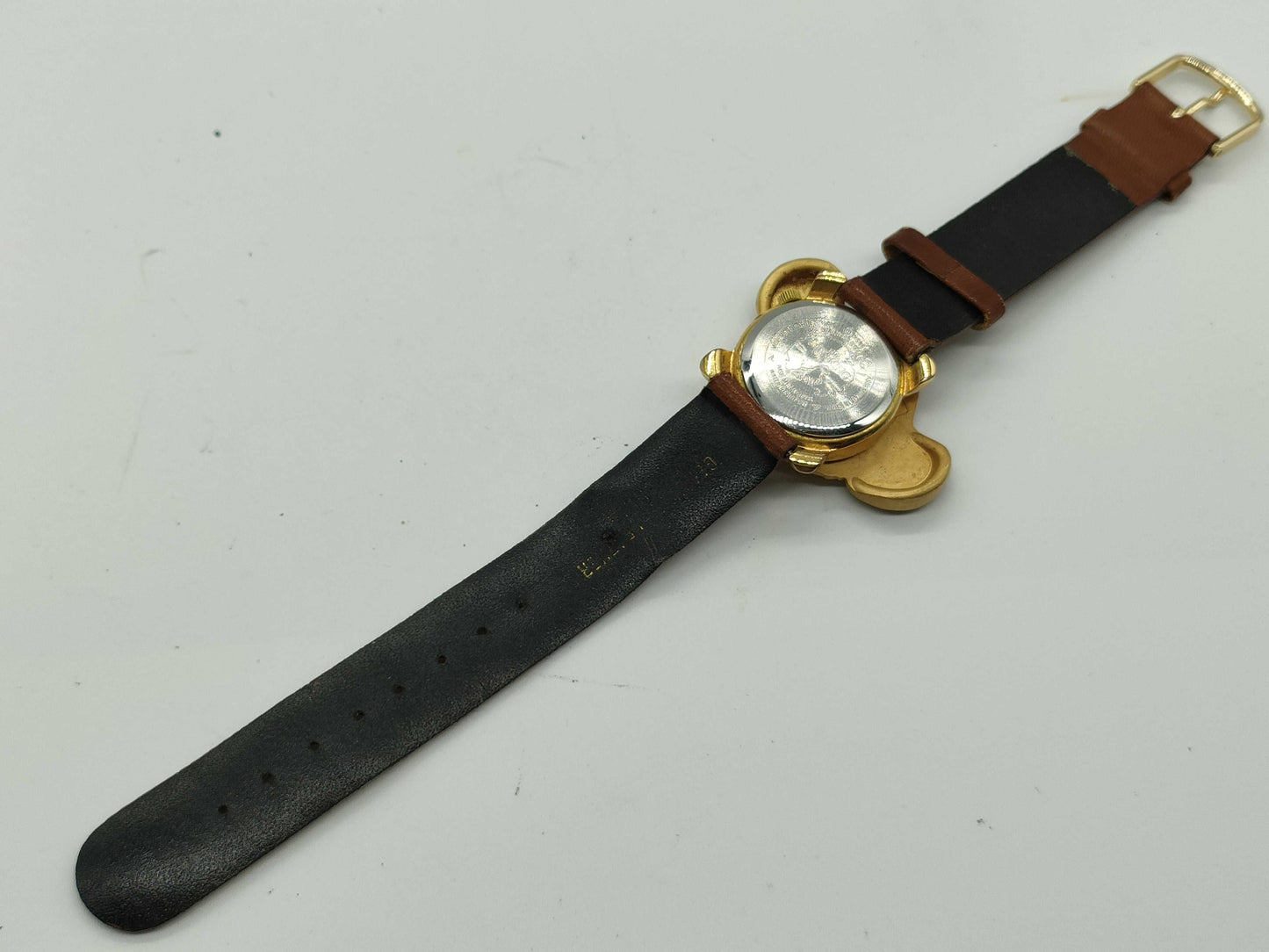 Lion King Boys' Watch