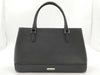 BURBERRY Leather Handbag