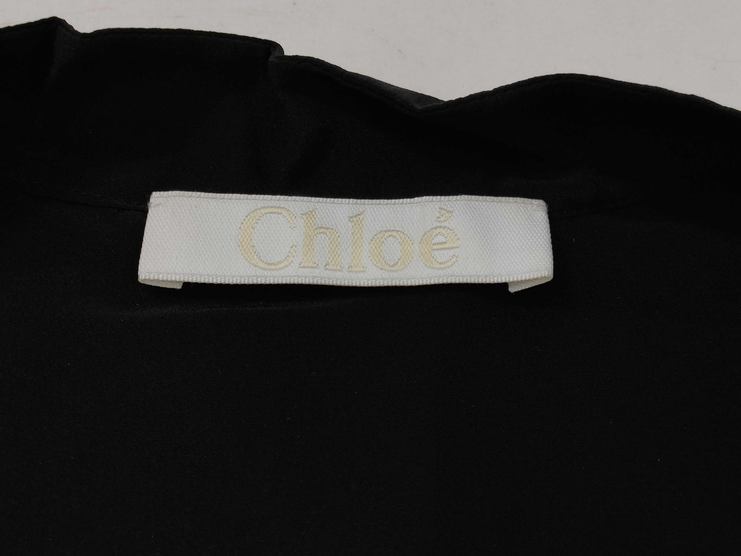 Chloe sleeveless dress dress