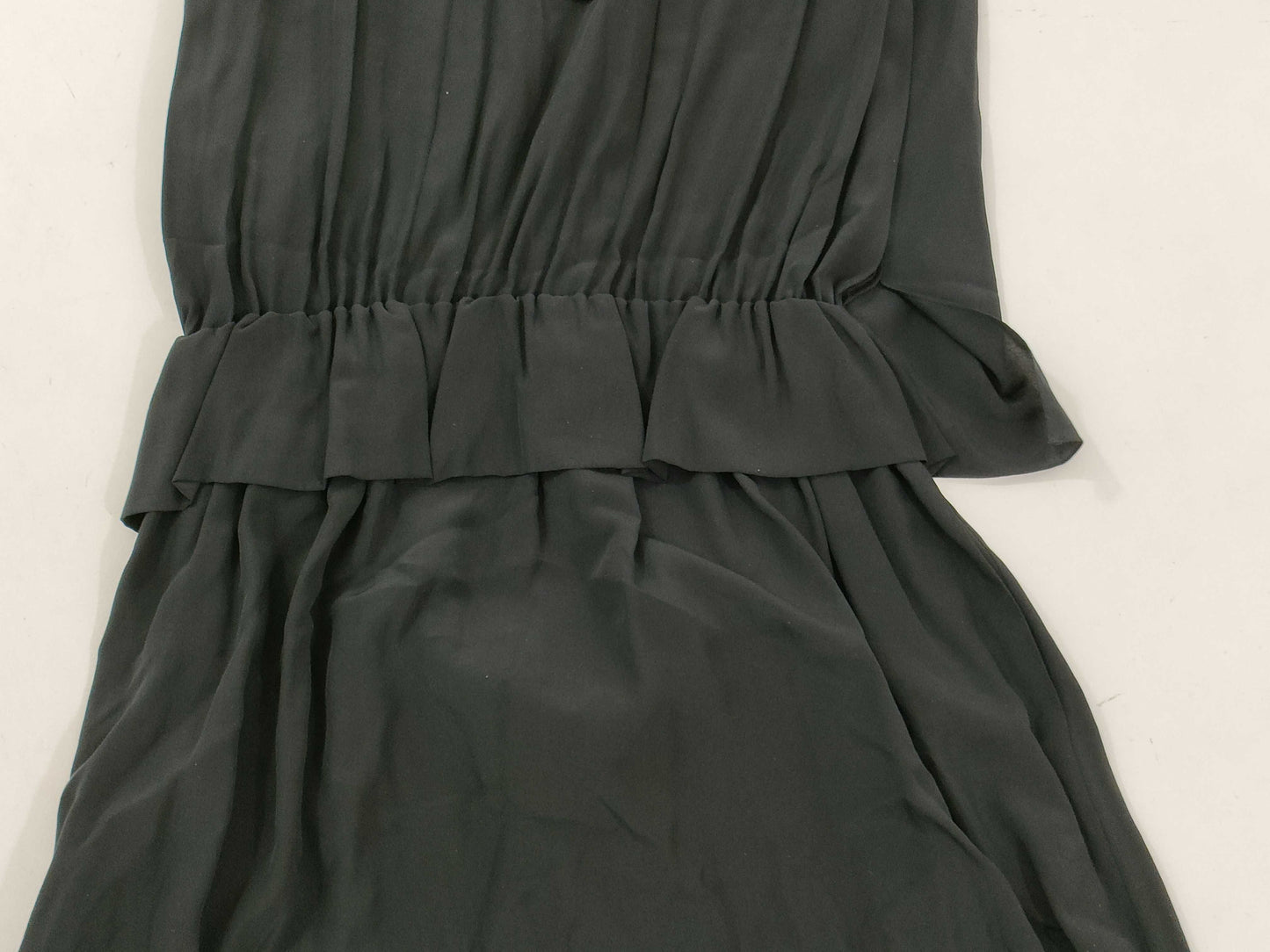 Chloe sleeveless dress dress