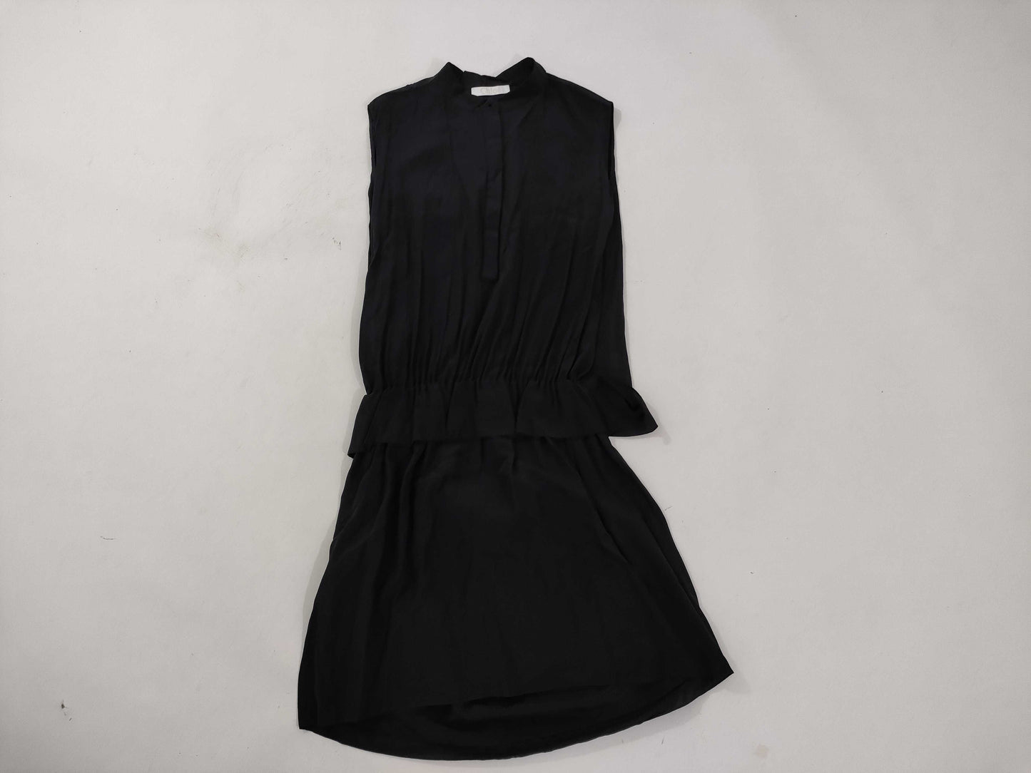Chloe sleeveless dress dress