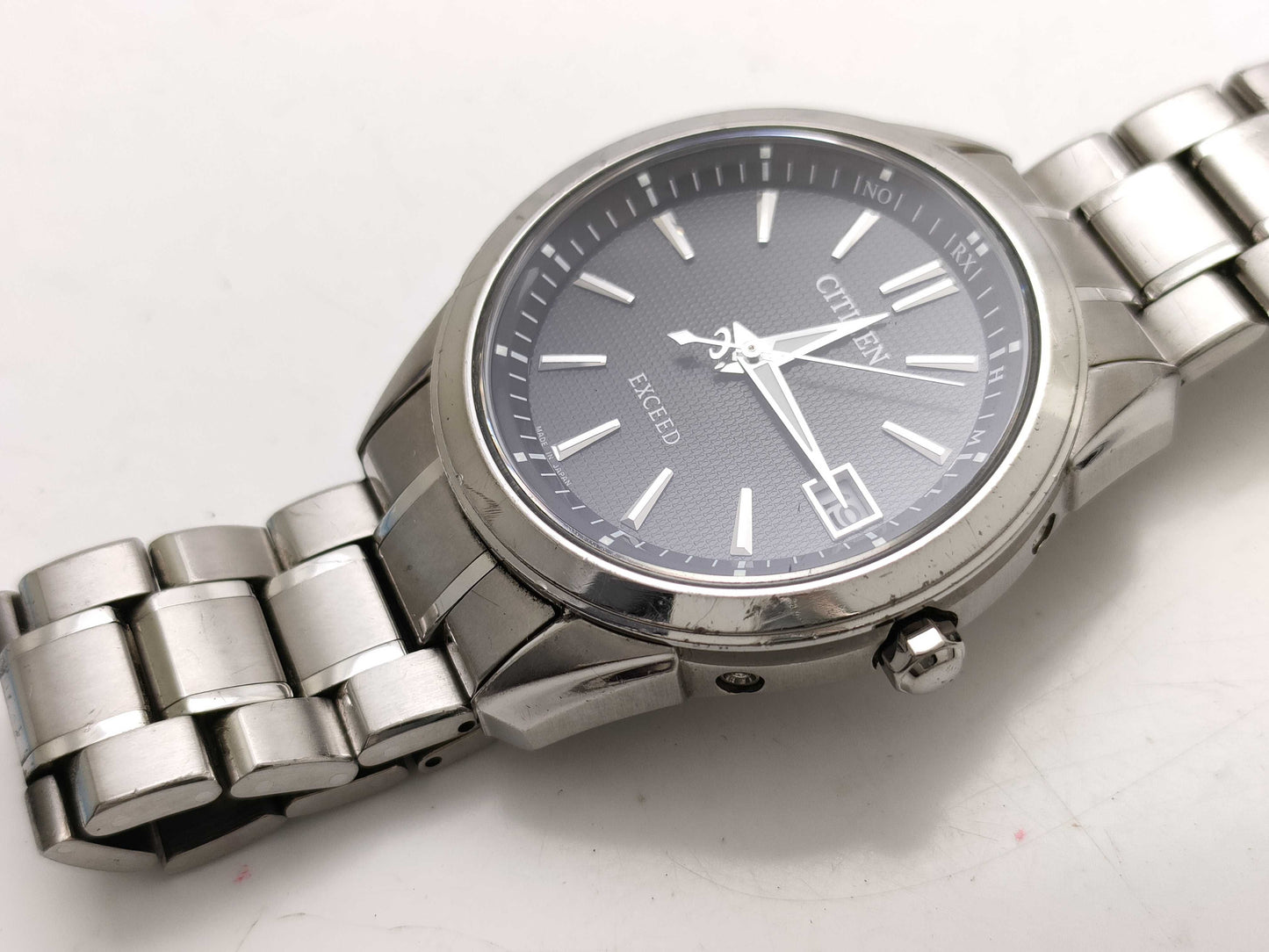 CITIZEN H111-T016952 Men's Watch