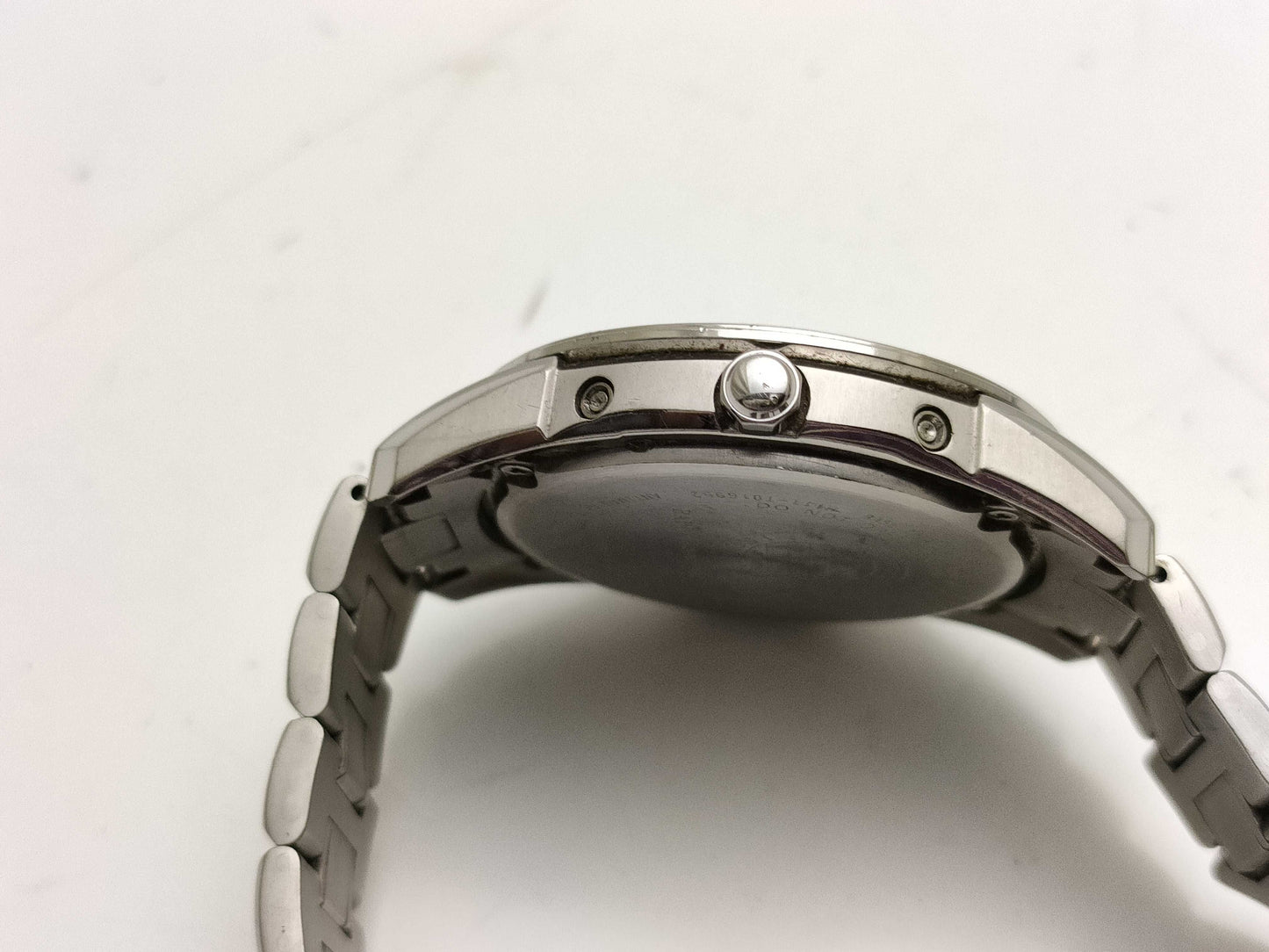 CITIZEN H111-T016952 Men's Watch