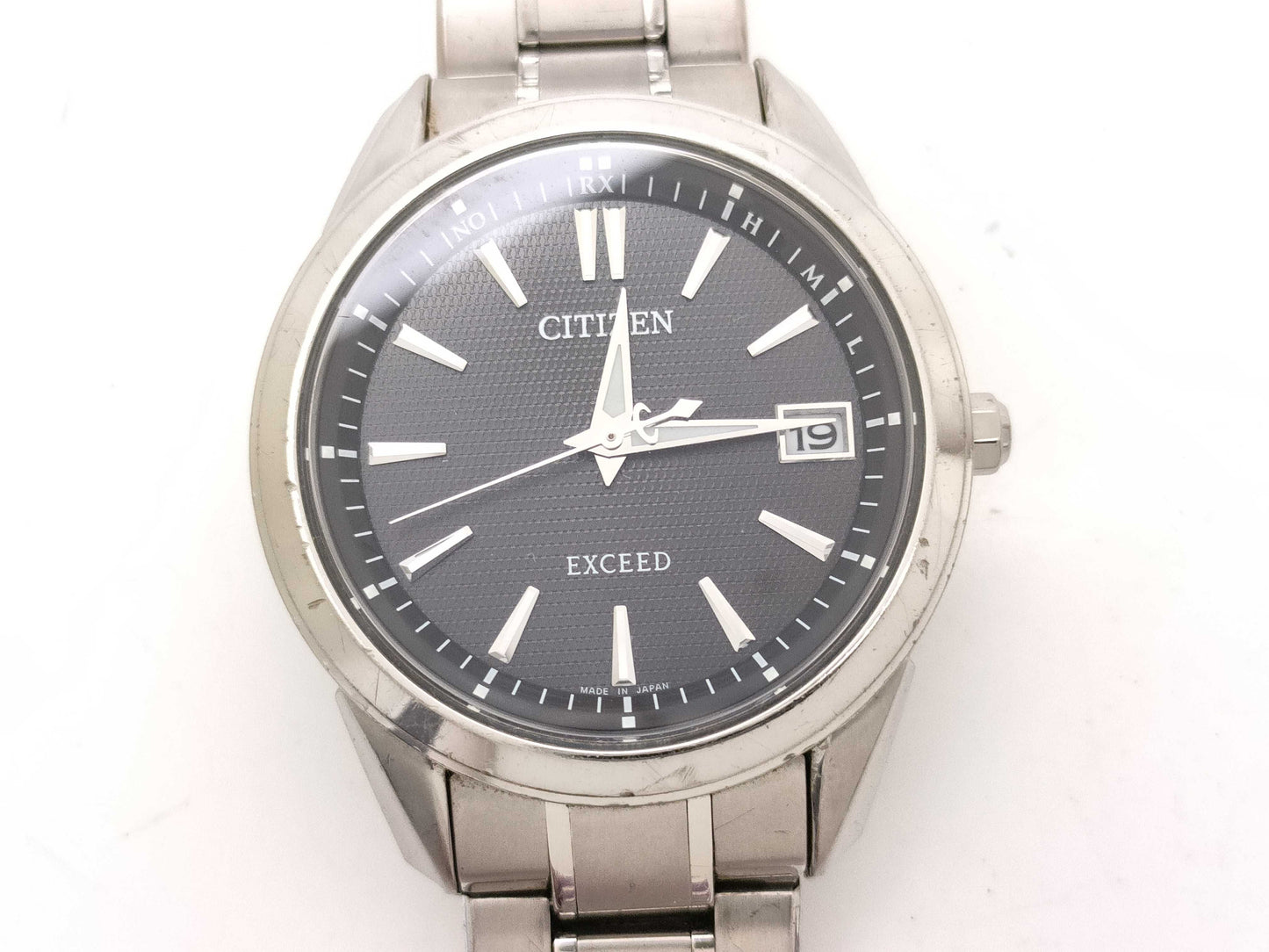 CITIZEN H111-T016952 Men's Watch