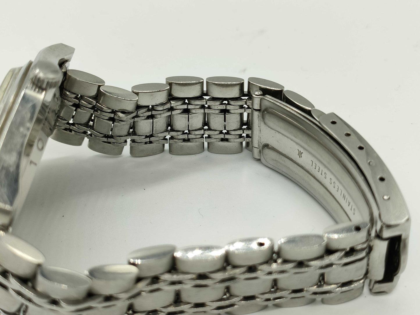 SEIKO Roadmatic Men's Watch