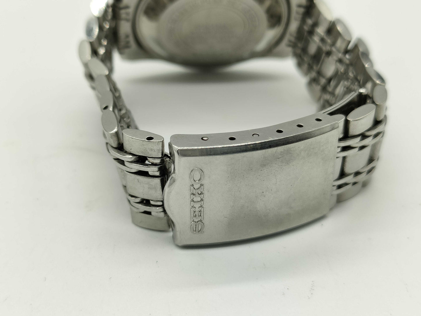 SEIKO Roadmatic Men's Watch