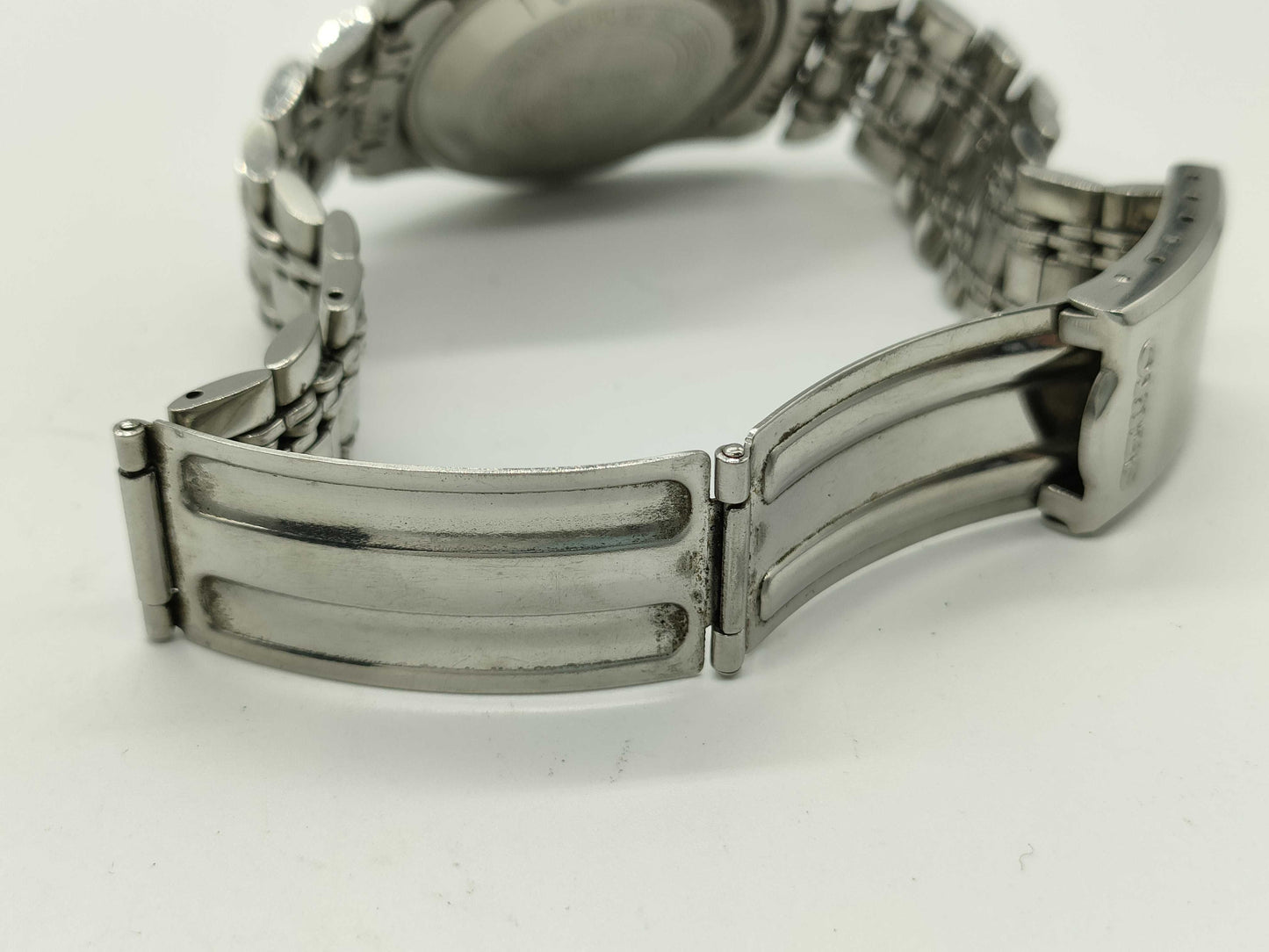 SEIKO Roadmatic Men's Watch