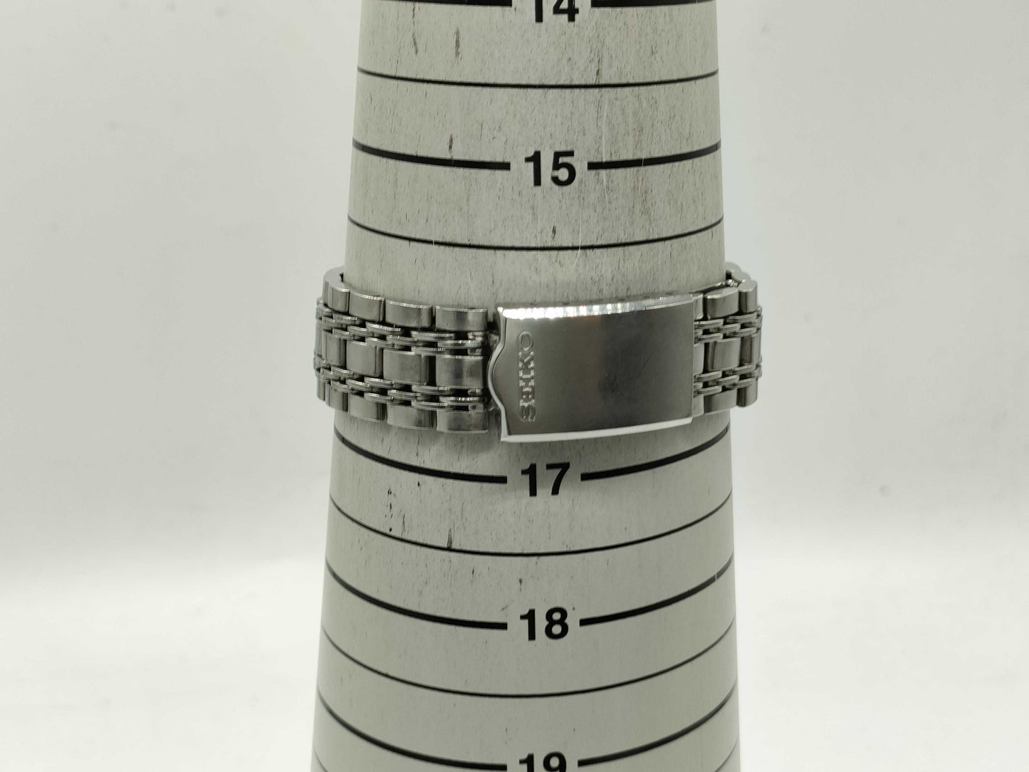 SEIKO Roadmatic Men's Watch