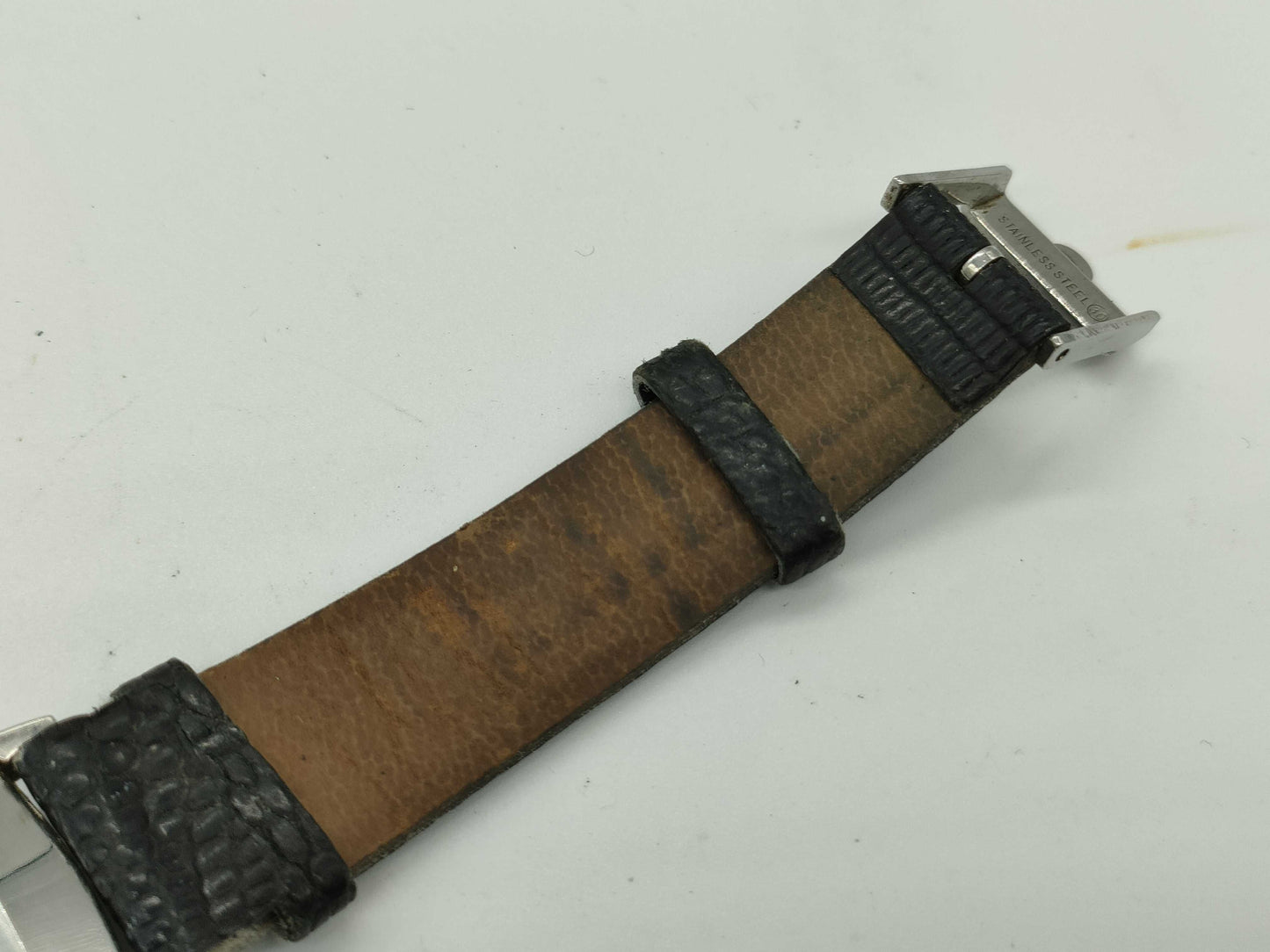 OMEGA Constellation Square Women's Watch with Broken Strap
