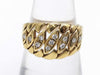 D0.16ct K18 4.5g Ring