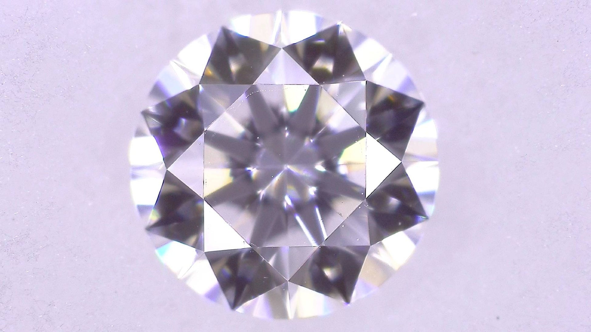 0.302ct D VVS-2 EXCELLENT/EX/EX 3EX Heart FAINT NATURAL 4.30-4.34X2.68mm Diamond Loose