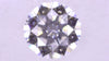 0.302ct D VVS-2 EXCELLENT/EX/EX 3EX Heart FAINT NATURAL 4.30-4.34X2.68mm Diamond Loose