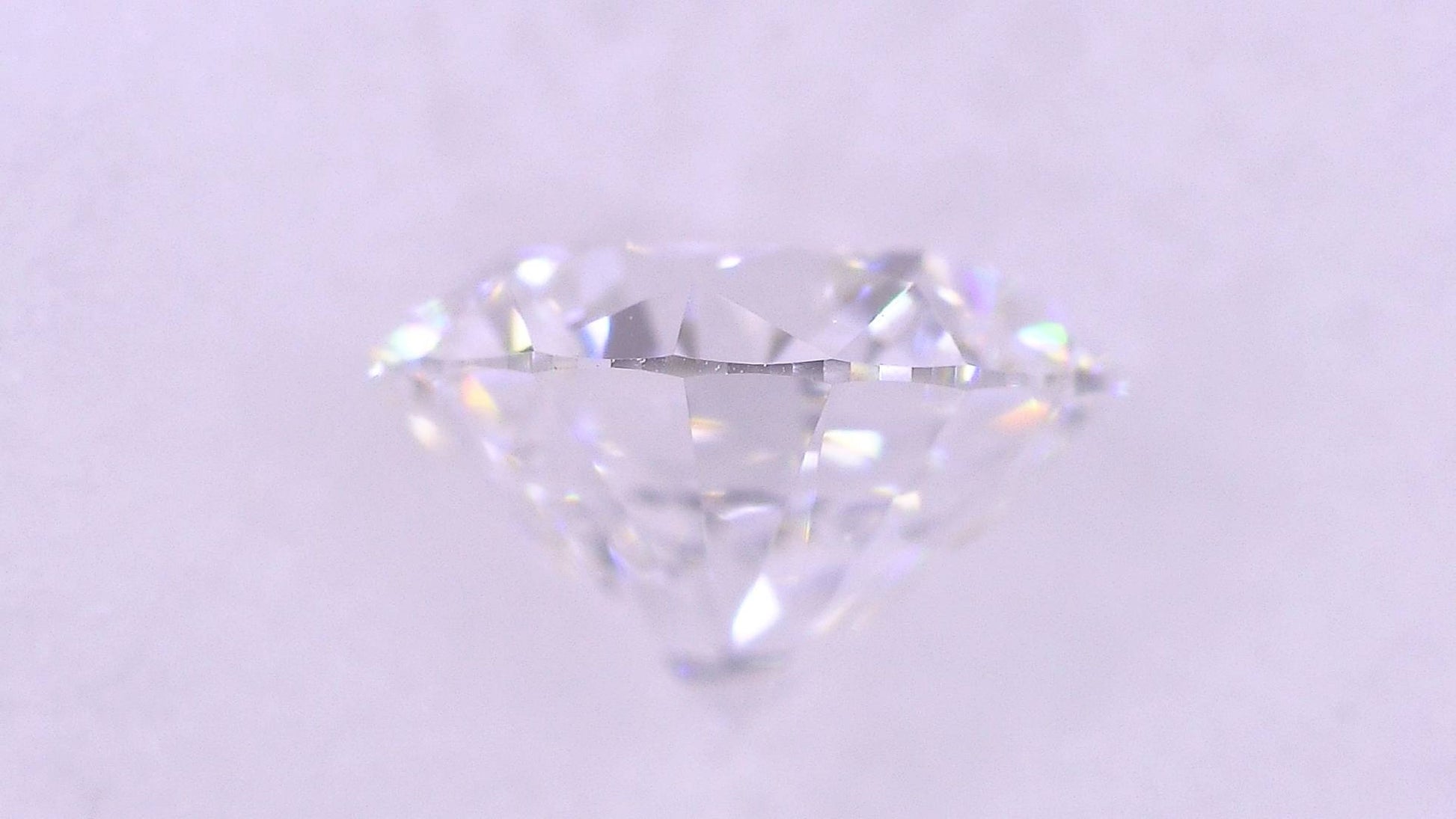 0.302ct D VVS-2 EXCELLENT/EX/EX 3EX Heart FAINT NATURAL 4.30-4.34X2.68mm Diamond Loose