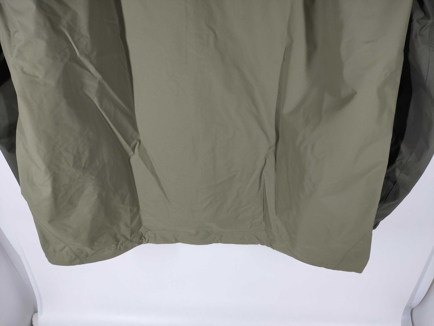 THE NORTH FACE Khaki Jacket NP61930