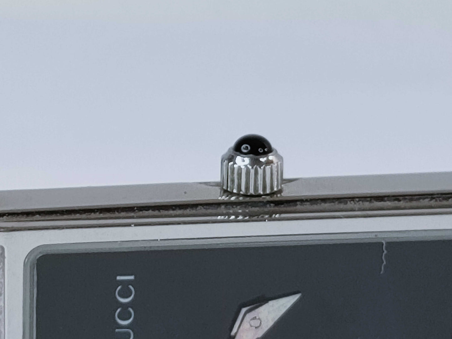 GUCCI 1500L Women's Watch