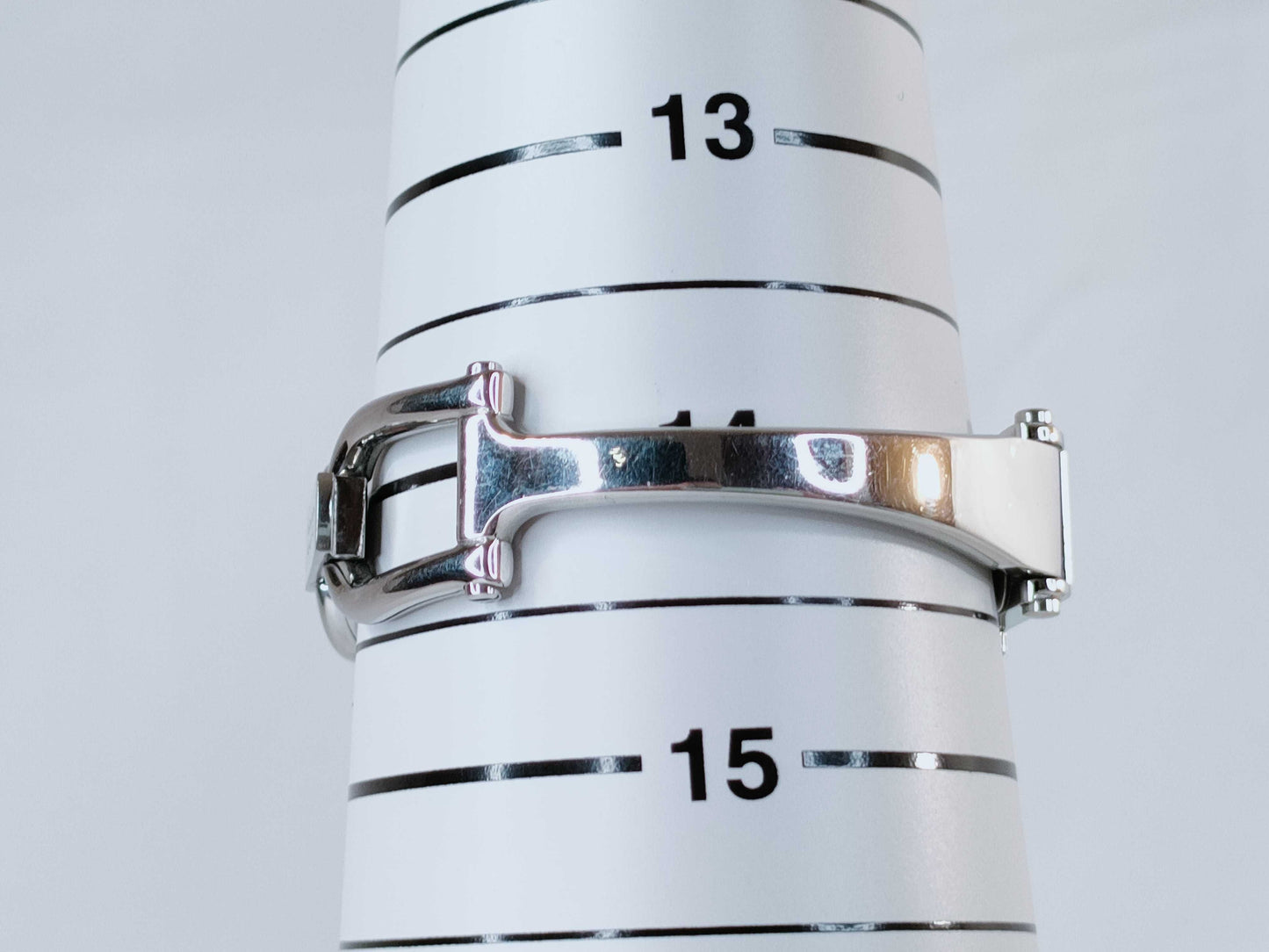 GUCCI 1500L Women's Watch