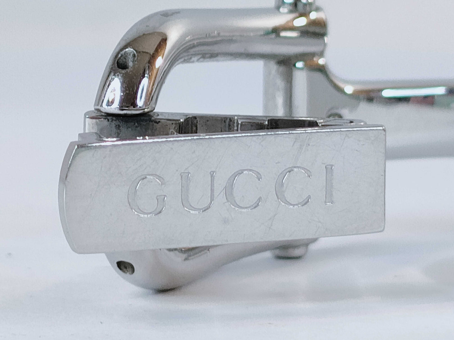 GUCCI 1500L Women's Watch