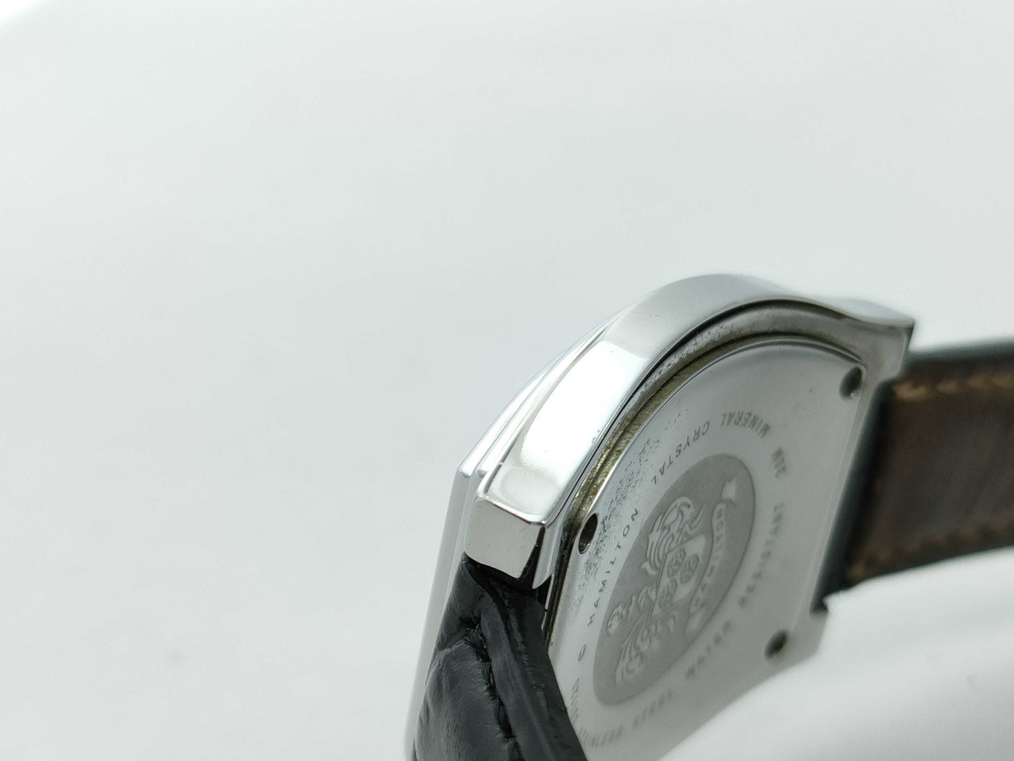 HAMILTON Dadson 051120 Women's Watch