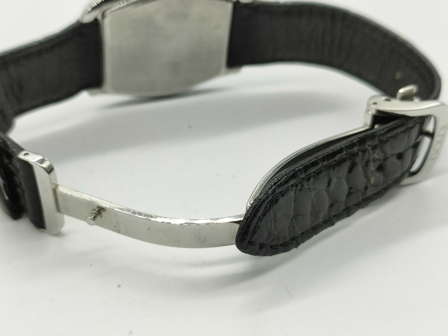 SEIKO 8J41-0AH0 Boys' Watch