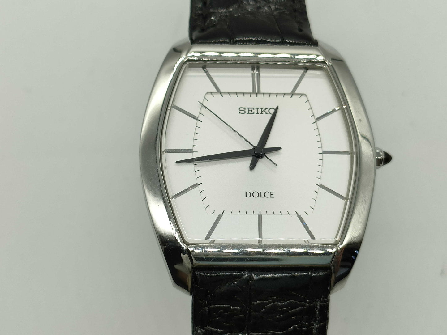 SEIKO 8J41-0AH0 Boys' Watch