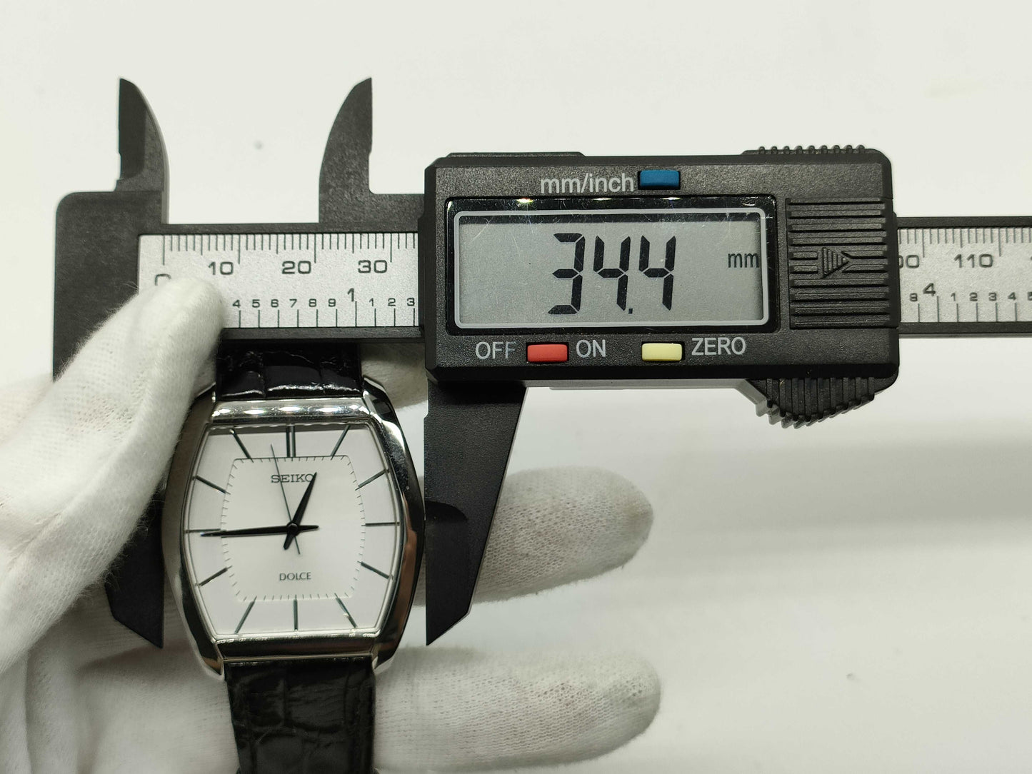 SEIKO 8J41-0AH0 Boys' Watch