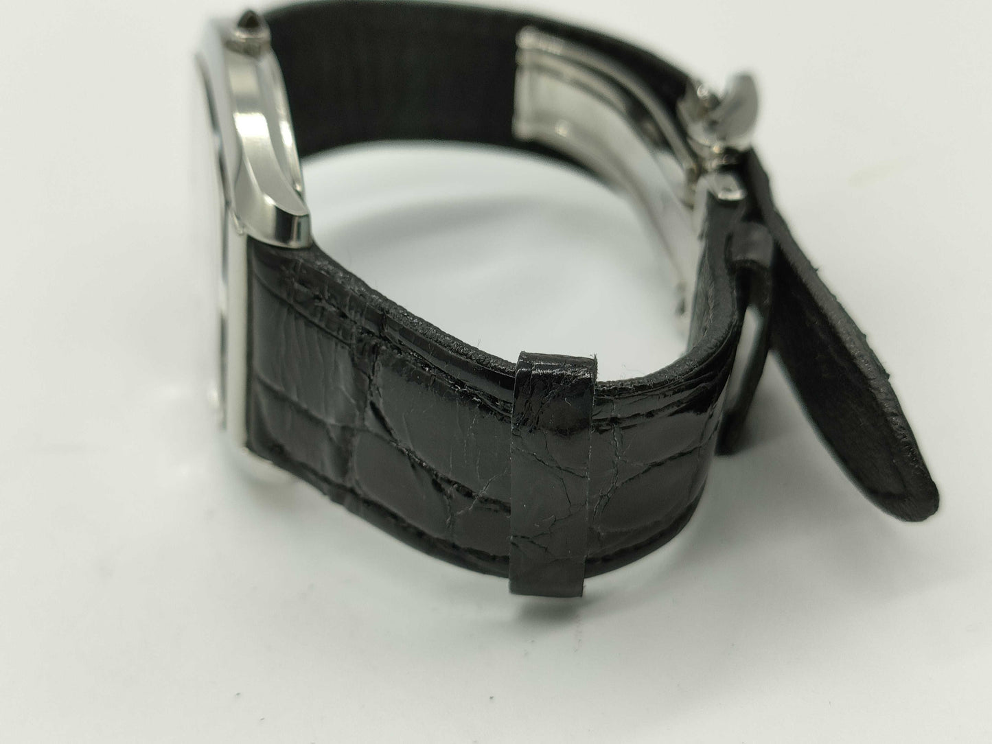 SEIKO 8J41-0AH0 Boys' Watch