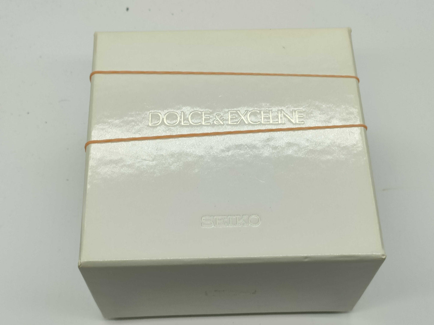 SEIKO 8J41-0AH0 Boys' Watch