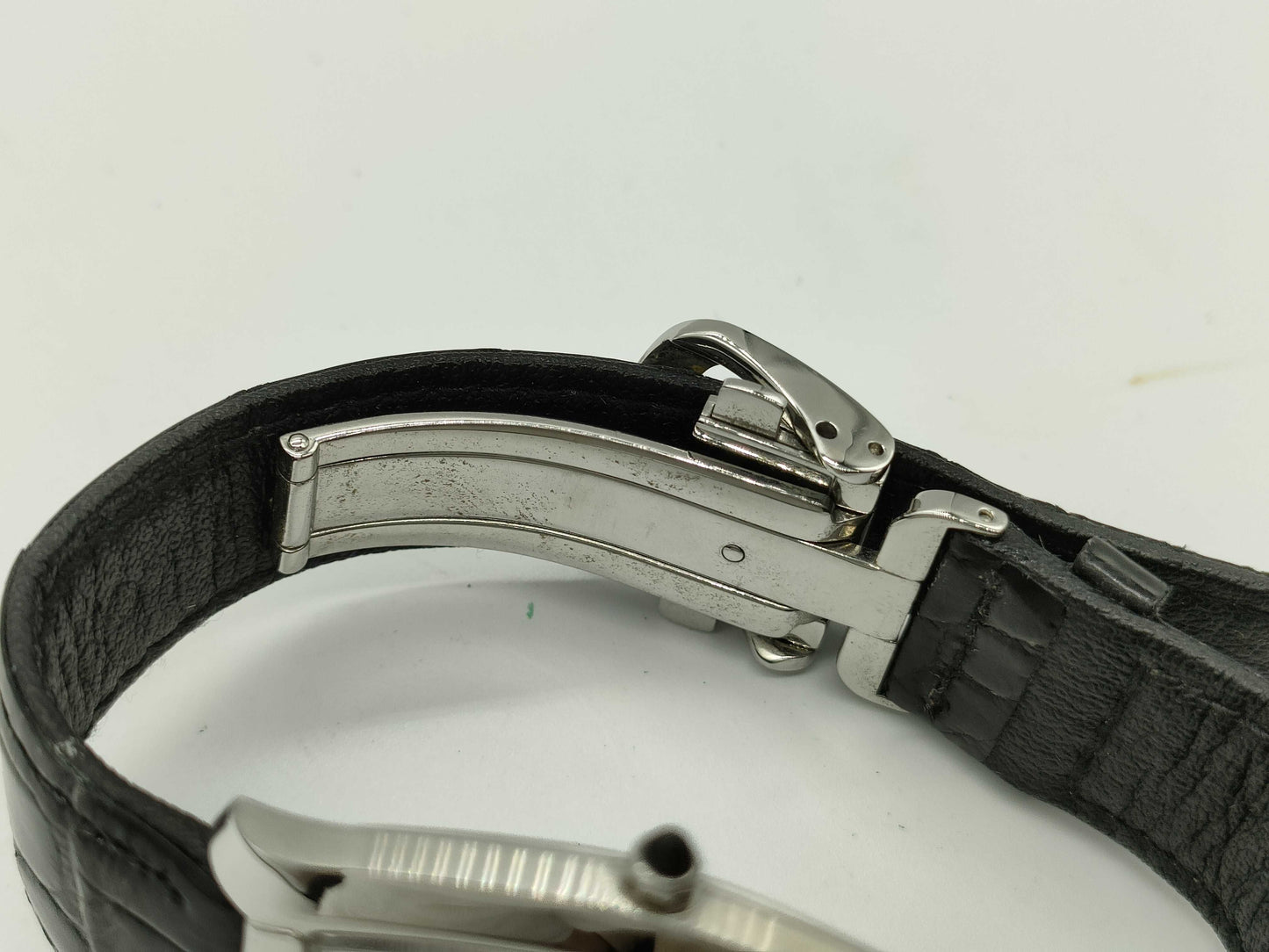 SEIKO 8J41-0AH0 Boys' Watch