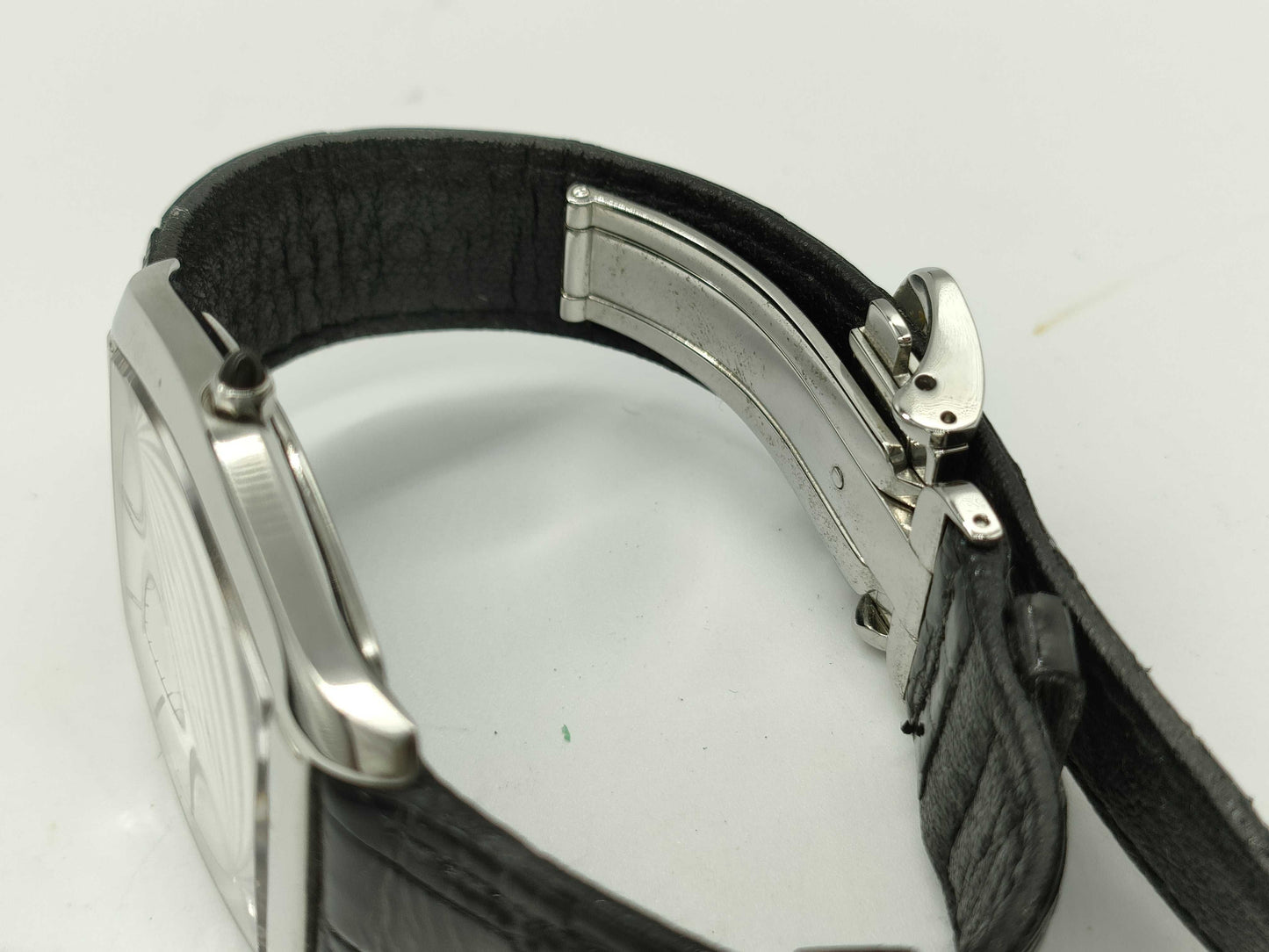 SEIKO 8J41-0AH0 Boys' Watch