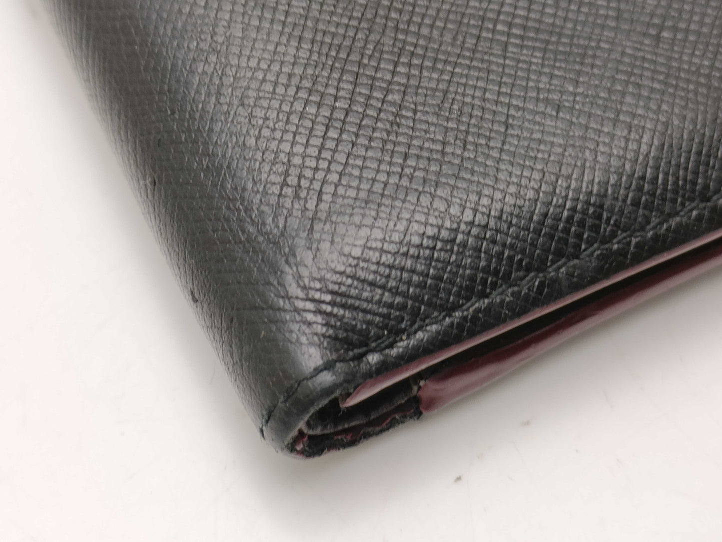 LOUIS VUITTON Monogram / Epi Paul Smith Wallet/Pass Case *3 Wallets