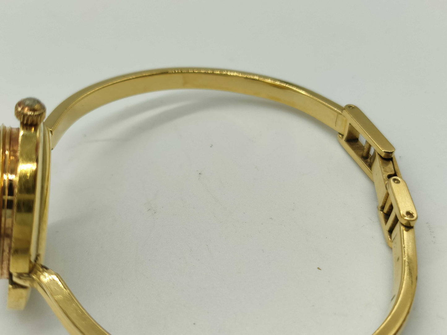 GUCCI 11/12.2 Change Bezel Watch Women's Watch