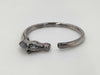 HERMES Jubal Horse Bangle Bracelet/Bangle