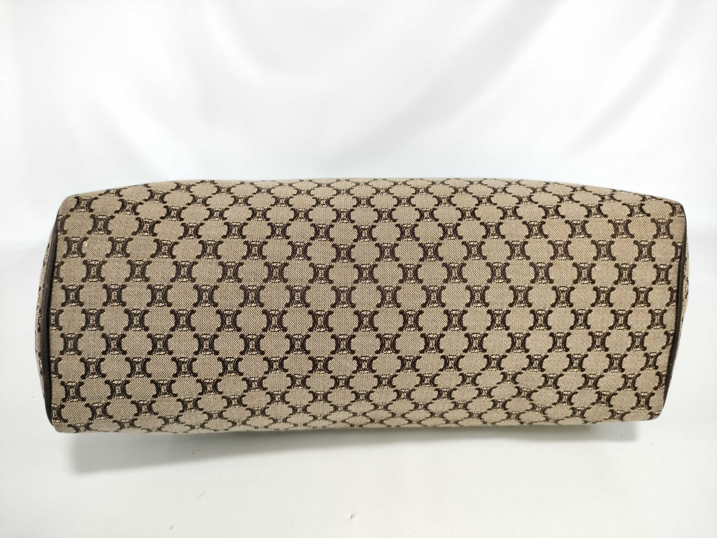 CELINE Canvas Tote Bag