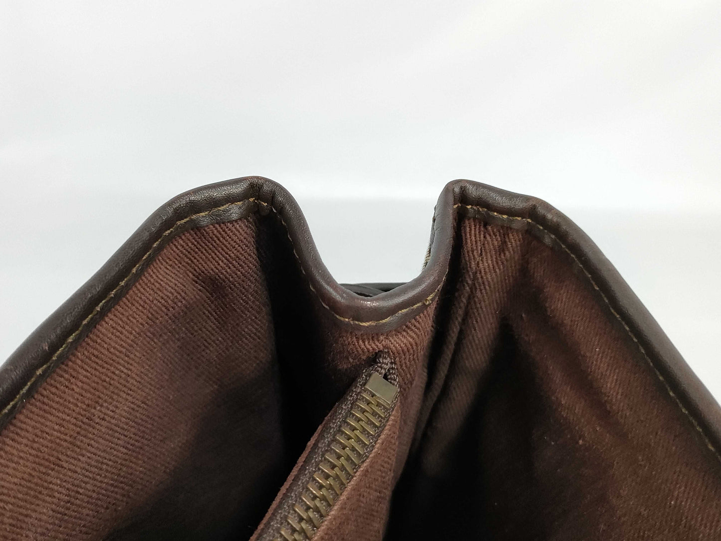 CELINE Canvas Tote Bag