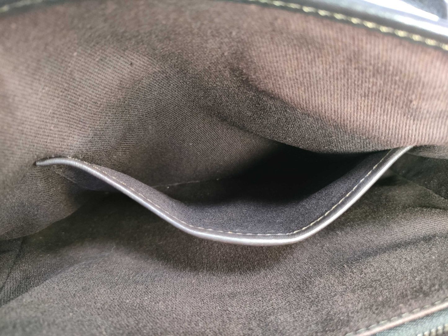CELINE Canvas Tote Bag