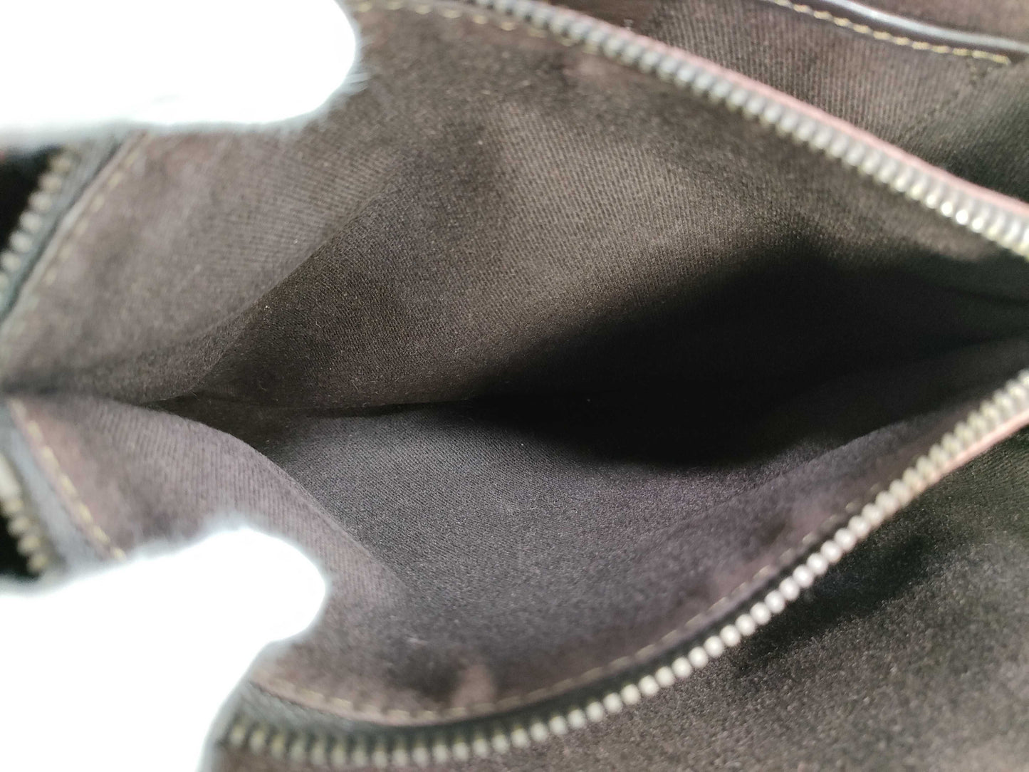 CELINE Canvas Tote Bag