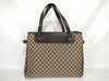 CELINE Canvas Tote Bag
