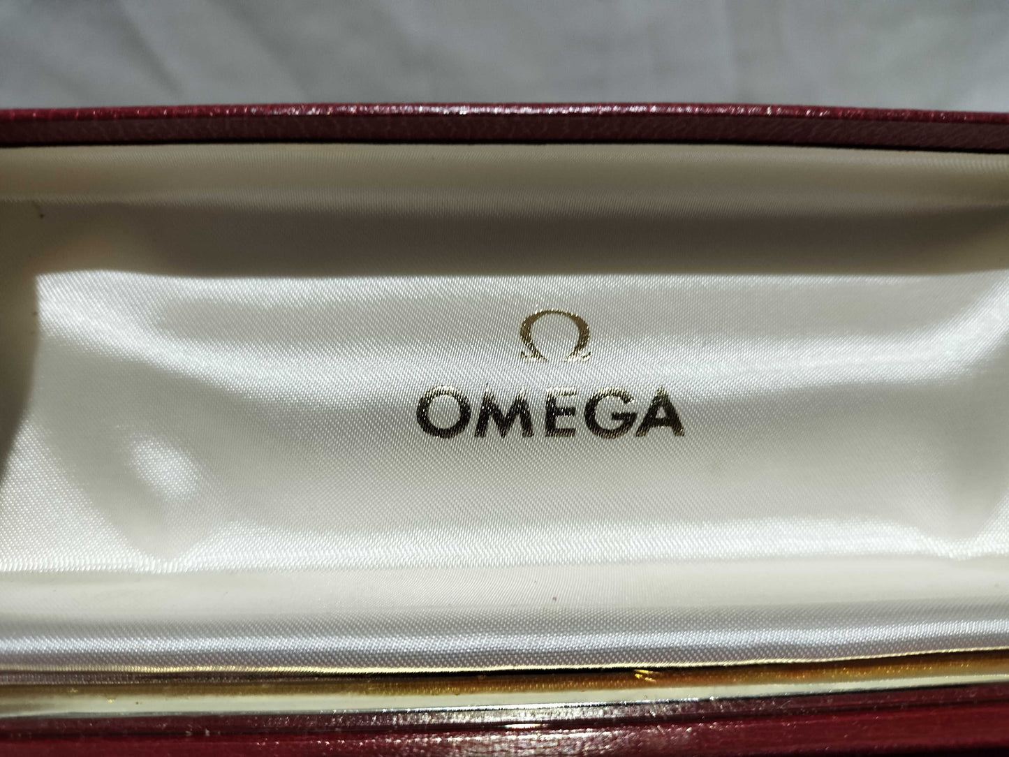 Tiffany & Co. Tiffany/Cartier/Omega etc. with accessories, including empty boxes *4 Other accessories