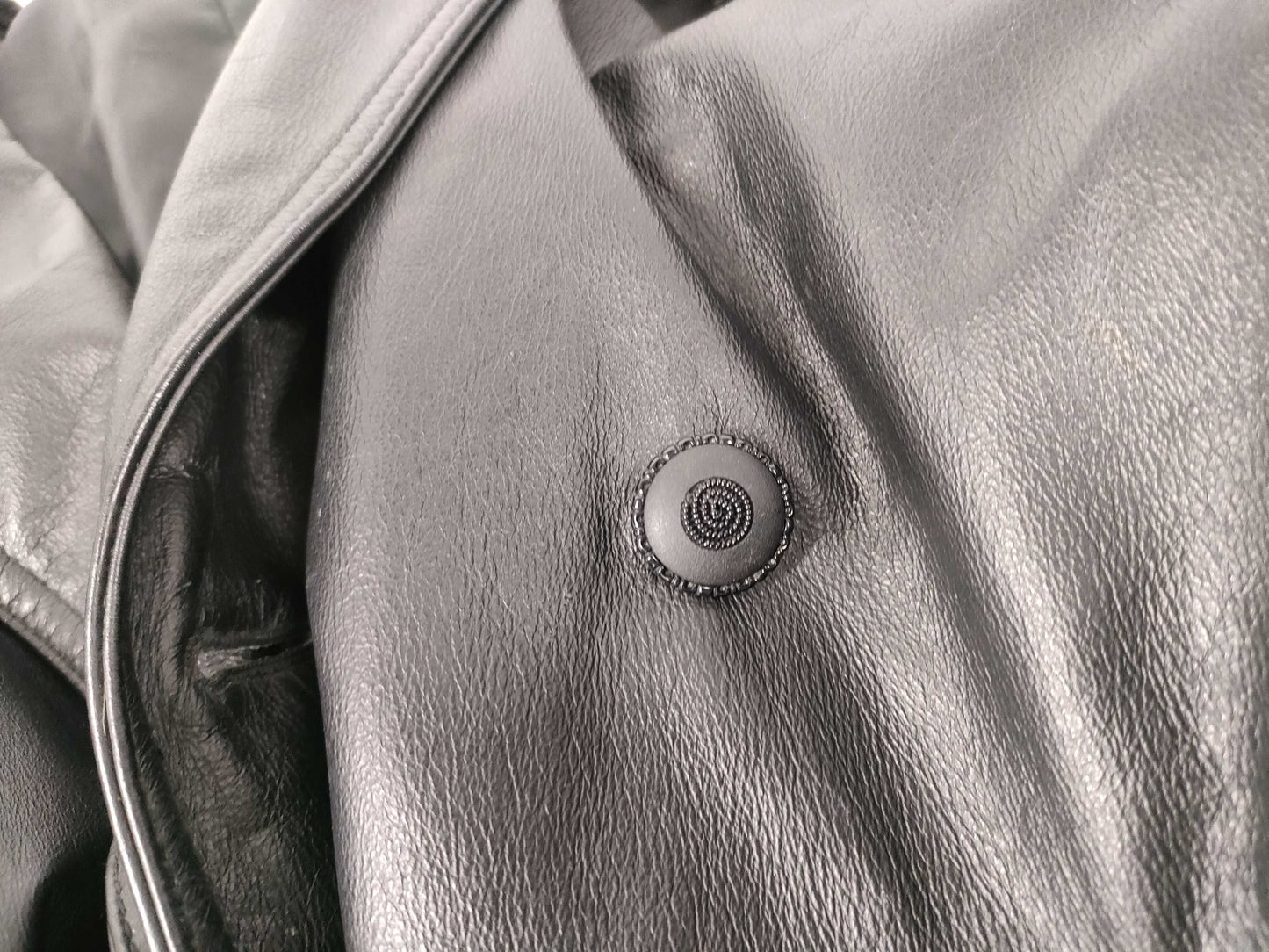 VERSACE CLASSIC V2 COAT COAT