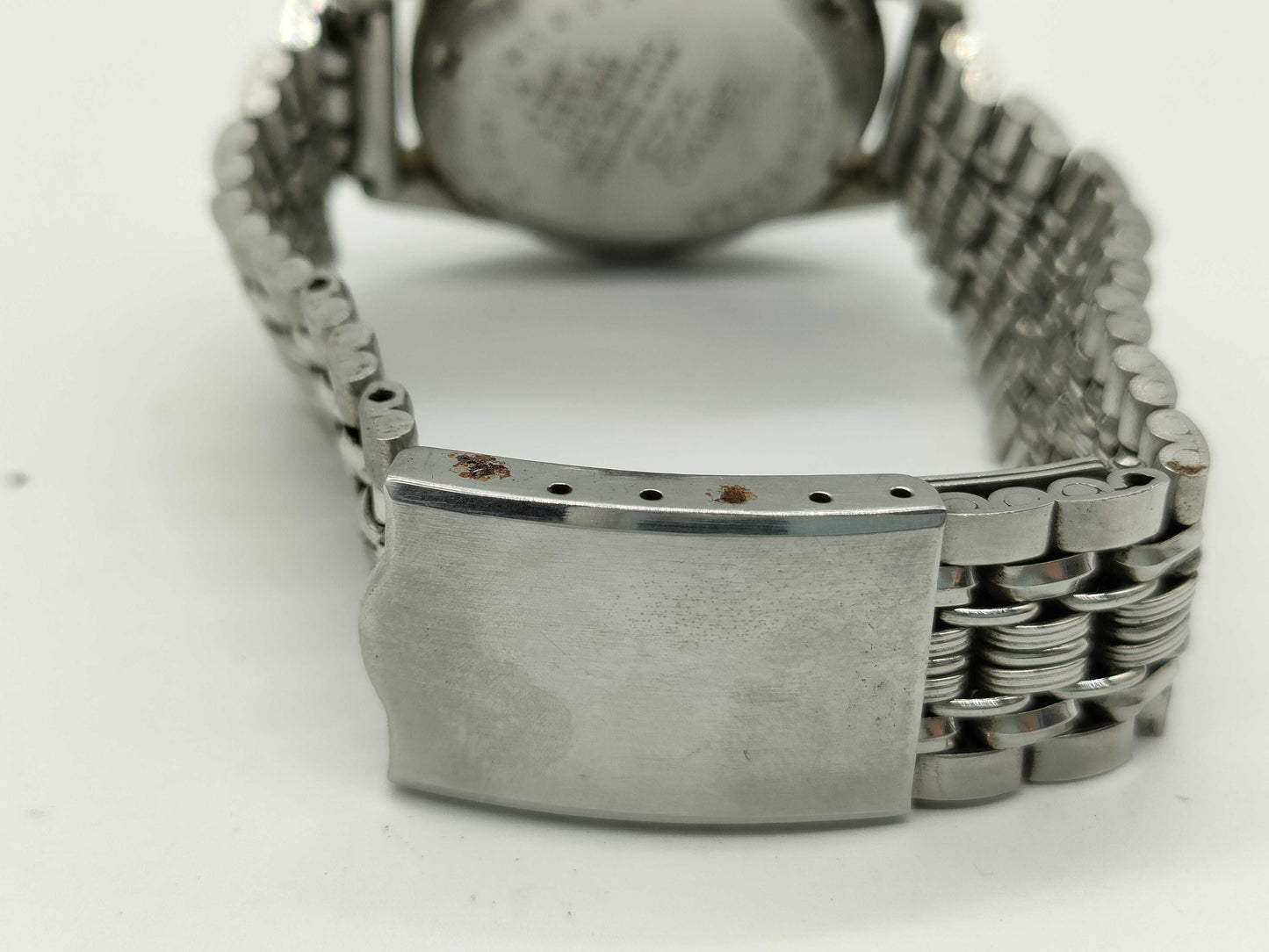 SEIKO King Seiko AT Watch Men's Watch